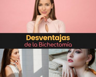 desventajas de la bichectomia